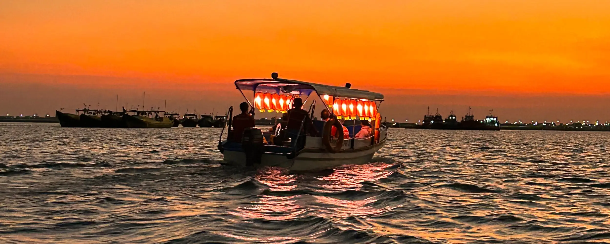 Cover image for Night Out Alternatives in Bali: Unique Ways to Spend Your Evenings