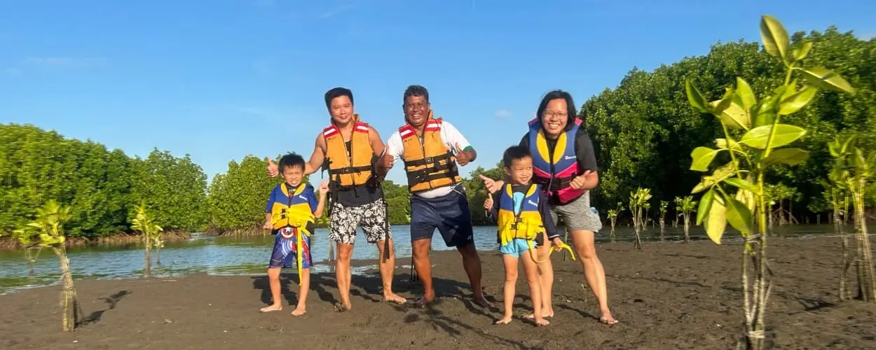 Cover image for Learning While Traveling: How Eco Tours Educate Adults and Kids Alike